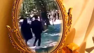 فريدالاطرش بتأمر عالراس و عالعين 