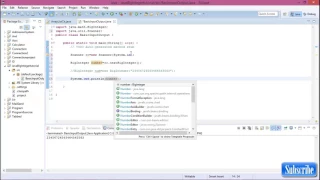 Java BigInteger Basic input output in java BigIginteger