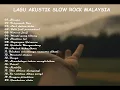 Download Lagu Akustik Lagu Slow Rock Melayu 90an Terbaik -  Lagu Terbaik 90an - Akustik Cover