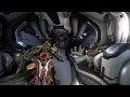 Warframe Drifter Camp Issue