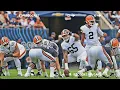 Post-Bears Deep Dive Quarterback Analysis Roster Implications and Positional Crisis