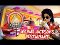 Download Lagu MICHAEL JACKSON Was Going To Open His Own RESTAURANTS! What Went Wrong?
