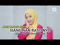 Download Lagu LAGU JOGET SANANA MINANG SIANG NAN RASO NYO TERBARU 2025 JHAMES REMIXER 