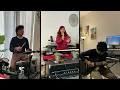 Download Lagu Sinaran - Sheila Majid - Cover ( with husband and son)