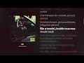 Genezio - OG ft. Niska (Lyrics) | Str8Lyrical