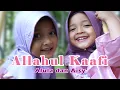 Download Lagu ALULA AISY - ALLAHUL KAAFI
