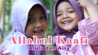 Download ALULA AISY - ALLAHUL KAAFI MP3