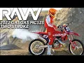 Download Lagu 2022 GASGAS MC125 Two Stroke RAW - Motocross Action Magazine
