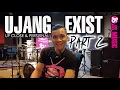 Download Lagu Up Close \u0026 Personal | Powerful Drumming From Ujang Exist | Part 2 | Barongan-Mereka