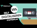 Download Lagu Zelf VHS, S-VHS of VHS-C videobanden digitaliseren | Stappenplan