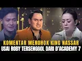 Lagu KING NASSAR BERIKAN TAMPARAN KERAS KE SEMUA DEWAN JURI DA7 INDOSIAR SETELAH ROBI JAKARTA TERSENGGOL