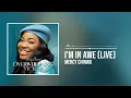 Download Lagu Mercy Chinwo - I'm In Awe (Official Audio)