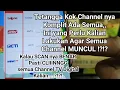 Lagu tips paling jitu scan channel tv digital agar semua siarannya muncul