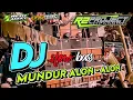 Lagu DJ MUNDUR ALON - ALON SLOW BASS Terbaru by R2 PROJECT @Pengembara Channel