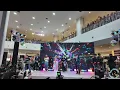 Kai Maleehuana sings "Sahai Sura" (Friends of Alcohol) at the Afair Four Regions Best Products ev...