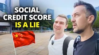 这段视频会改变你对中国的看法：别再相信谎言