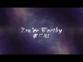CeCe Winans - Worthy of It All (Worthy) (Lyrics Video)