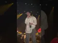 Dijon “Rodeo Clown” Live The Wiltern LA Show 06/04/22