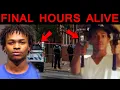 The Final Hours of Odee Perry