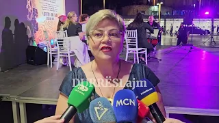 Shfaqet dokumentari “Kur Durrësi bëhej Film”