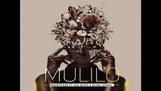 omulilo dj mapentane ft nas beats x blow lepara