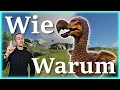ARK Taming Guide Dodo zahmen und seine Fahigkeiten mit Humor