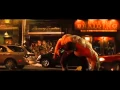 Download Lagu The Incredible Hulk - Best Fight Scene (PT. 2)