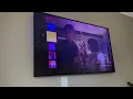 SAMSUNG 50 Inch Class Crystal 4K U AU8000 Series R 3 MI Ports Motion Xcelerator Review