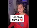 Download Lagu Goodbye, TikTok