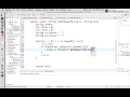 Java String Processing Method Challenge AP Computer Science
