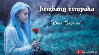 kembang cempaka duka terdalam indonesia gothic metal 