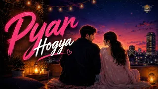 Pyar Hogya : Amrinder | Yaarvelly Productions | New Punjabi Songs 2026 
