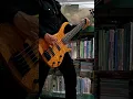 Download Lagu Intro Noah - Cobalah Mengerti #basscover #noah #cobalahmengerti #bass #shorts #soran00