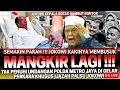 Lagu JOKOWI MAKIN PARAH || KH SYUKRON MA'MUN TERBARU // MANGKIR LAGI KAKINYA MEMBUSUK MEMBAU