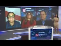 Newsday s 10 p m election analysis update