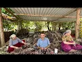 Download Lagu Erdek Ballıpınar Köyü Mor Soğan Hasadı 🌿
