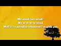 George Ezra Paradise (Lyrics)