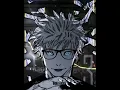Bro was winning until the KING appeared...「 GOJO X SUKUNA - JUJUTSU KAISEN - ANIME/MANGA EDIT 」