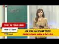 Download Lagu Thời sự toàn cảnh trưa 2/7: Cá voi lại xuất hiện trên vùng biển Đắk Lắk | VTV24