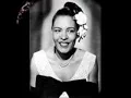 Billie Holiday - I'm Gonna Lock My Heart