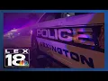 Lexington Police announce new camera initiative