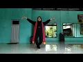 Download Lagu TARI INCLING JANGGET | Henanta Salwa Azzahra - MI MA'ARIF AL   ISLAH KALISAT BUNGKAL