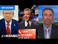 Download Lagu MAGA chaos: Anti-Trump backlash ERUPTS as CA fights Trump’s Texas ‘power grab’