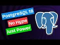 PostgreSQL Is Quietly Getting Cool Here s What s New