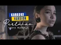 Download Lagu Tasya Rosmala - Perlahan (Karaoke Version)