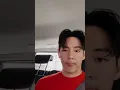 BTS Taehyung and Jungkook Instagram Live 2025