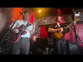 Lagu “Miracle” - Tors Band (NYC: Rockwood Music Hall - 7/20/23)