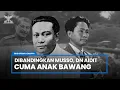 Download Lagu DN Aidit Cuma 'Anak Bawang', Musso Pentolan PKI Sebenarnya yang Jadi Kaki Tangan Langsung Uni Soviet