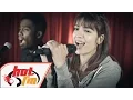 Download Lagu AMYRA ROSLI, WARIS, JUZZTHIN - Ada Saja (LIVE) - Akustik Hot - #HotTV