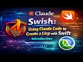 Swish Using Claude Code to Create a Lisp with Swift - Introduction